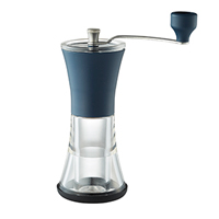 Kalita(カリタ)セラミックコーヒーミル KKC-25