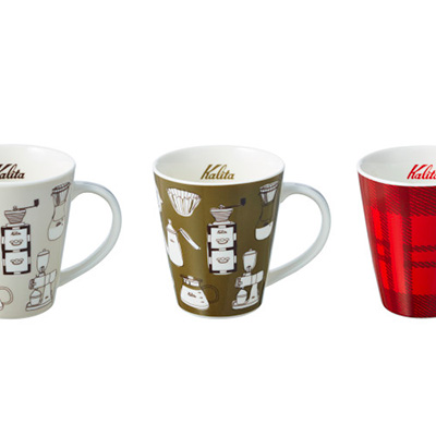 Kalita(カリタ) カリタマグ