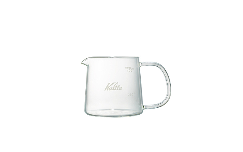 Kalita（カリタ） Jug400（ジャグ400）