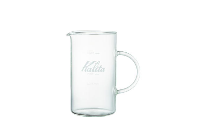 Kalita（カリタ） Jug500（ジャグ500）
