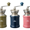 Kalita(カリタ)コーヒーミル KH-3C