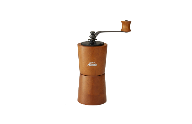 Kalita(カリタ)コーヒーミル KV-2B