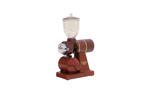 Kalita（カリタ） ナイスカットミル レッド
