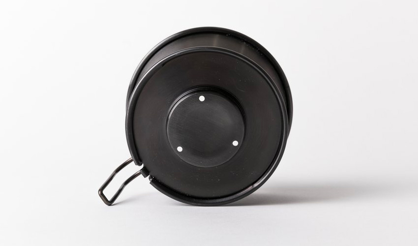 KURASU限定 カリタウェーブ ブラック