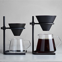 KINTO(キントー) SLOW COFFEE STYLE SPECIALTY 04 ブリューワースタンドセット