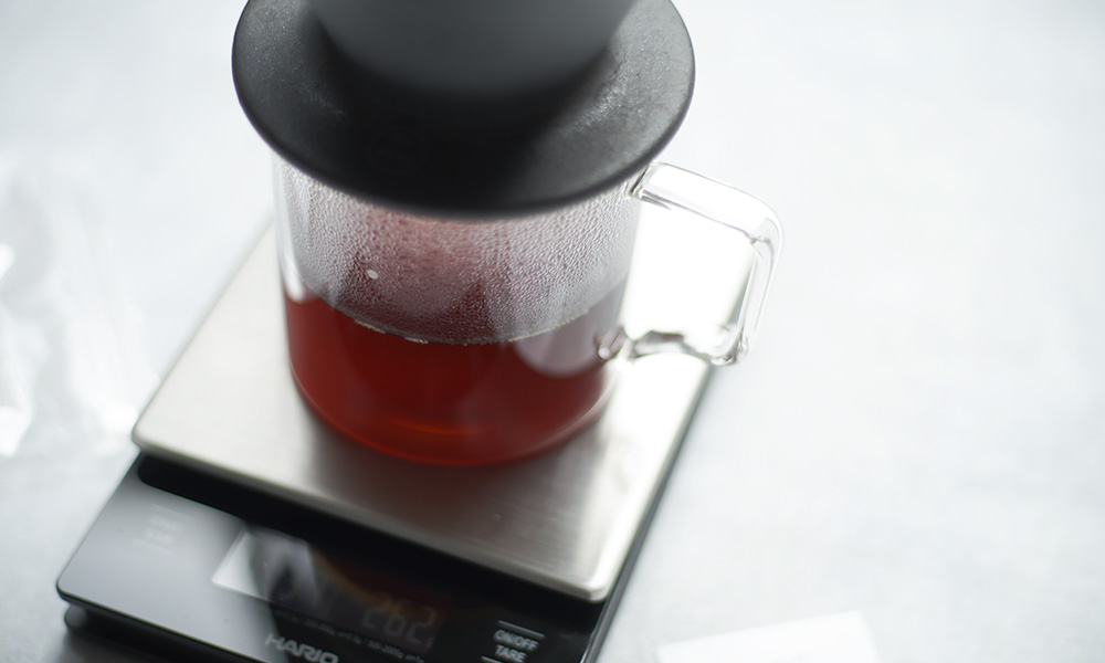 KINTO(キントー)OCT コーヒージャグ