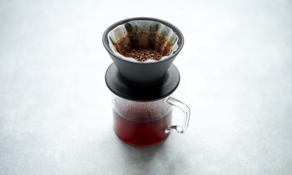 KINTO(キントー)OCT コーヒージャグ