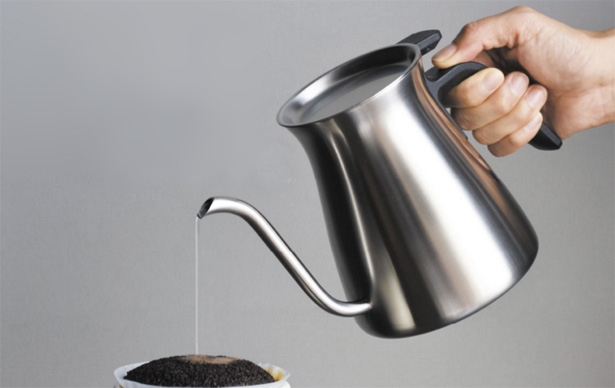 KINTO（キントー） POUR OVER KETTLE（プアオーバーケトル）
