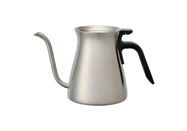 KINTO（キント）POUR OVER KETTLE/プアオーバーケトル 900ml マット