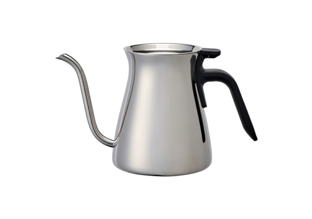 KINTO（キント）POUR OVER KETTLE/プアオーバーケトル 900ml ミラー