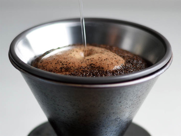 KINTO SLOW COFFEE STYLE SPECIALTY ブリューワー