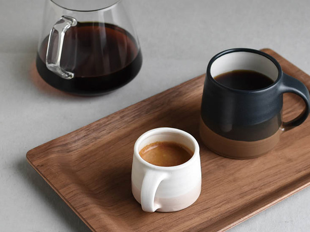 KINTO SLOW COFFEE STYLE SPECIALTY マグ