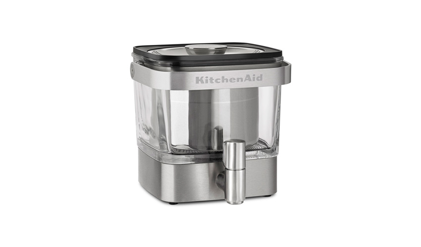 KitchenAid COLD BREW COFFEE MAKER キッチンエイド コールドブリュー コーヒーメーカー