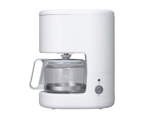 LEC Kitchen Applianceのコーヒーメーカー