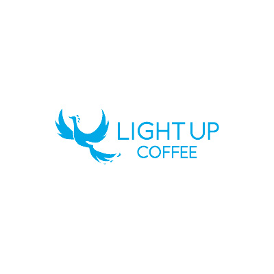 LIGHT UP COFFEE