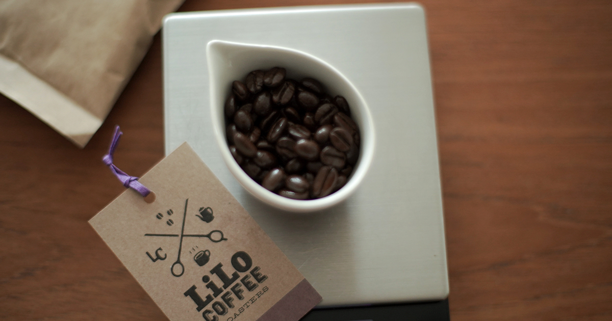 LiLo Coffee Roasters インド