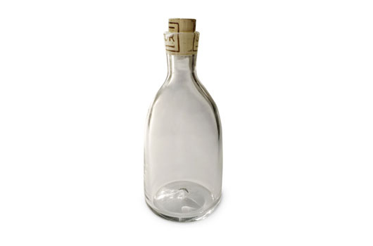 Landscape Products（ランドスケーププロダクツ） Milk Bottle（ミルクボトル）