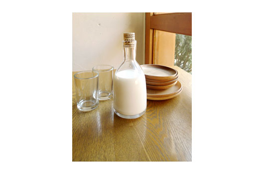 Landscape Products（ランドスケーププロダクツ） Milk Bottle（ミルクボトル）