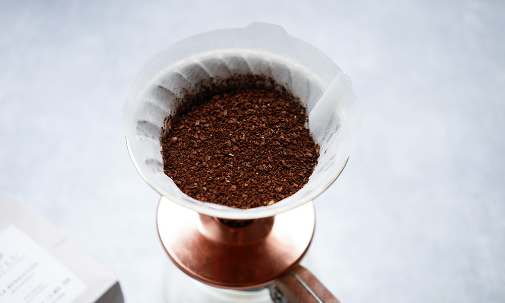 COFFEE & CAKE STAND LULU コーヒー豆