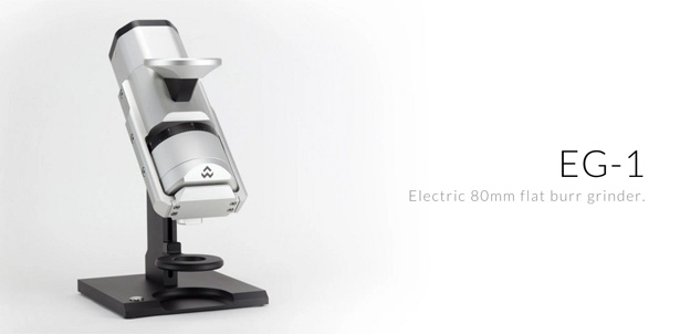 LWW EG-1 Electric Grinder