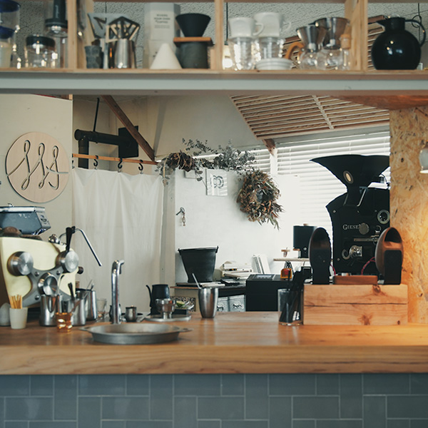 麻こころ茶屋 macocorochaya（熊本・上天草）