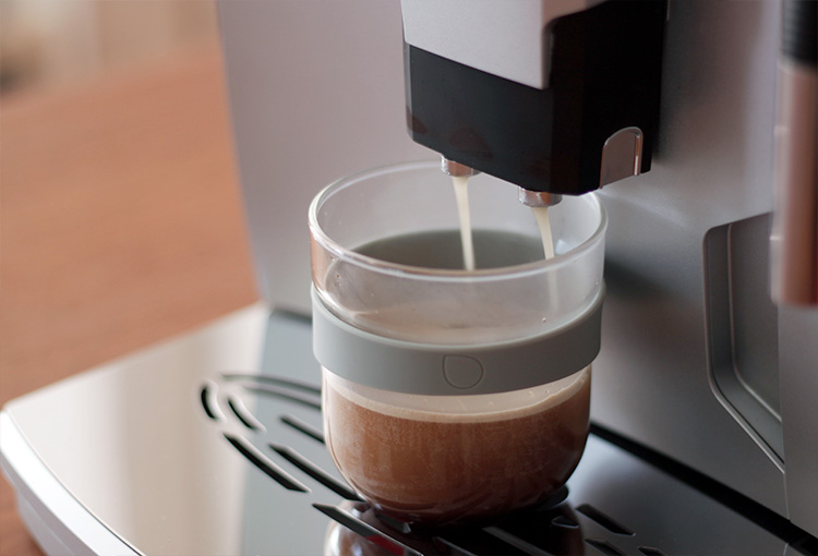 DeLonghi(DeLonghi)MAGNIFICA(マグニフィカ)