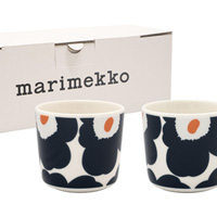marimekko UNIKKO COFFEE CUP