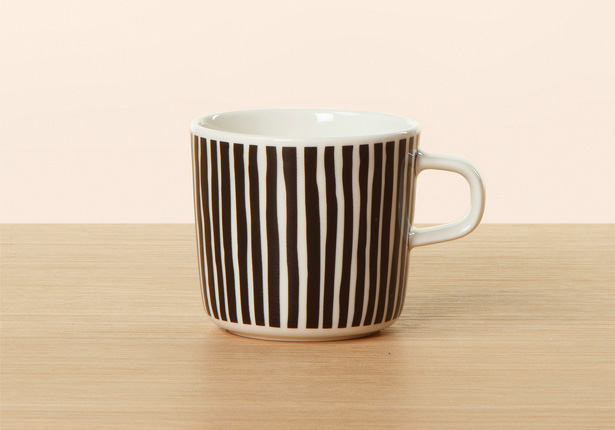 marimekko<br />
(マリメッコ)Varvunraita コーヒーカップ 200ml