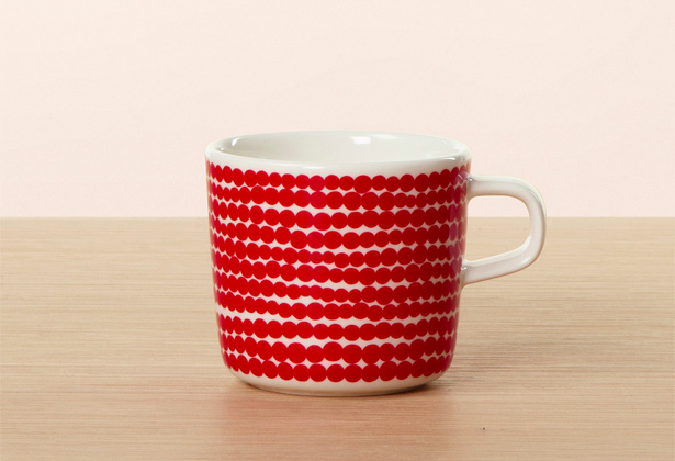marimekko<br />
(マリメッコ)Rasymato コーヒーカップ 200ml