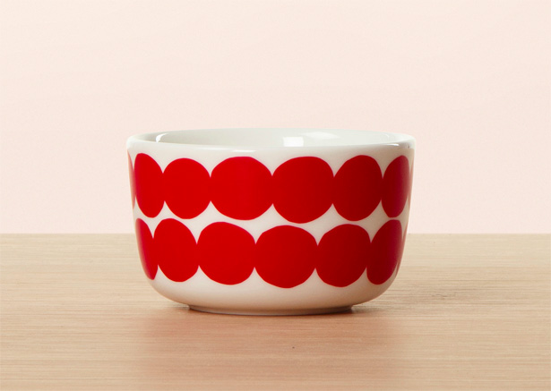 marimekko<br />
(マリメッコ)Rasymatto ボウル 250ml