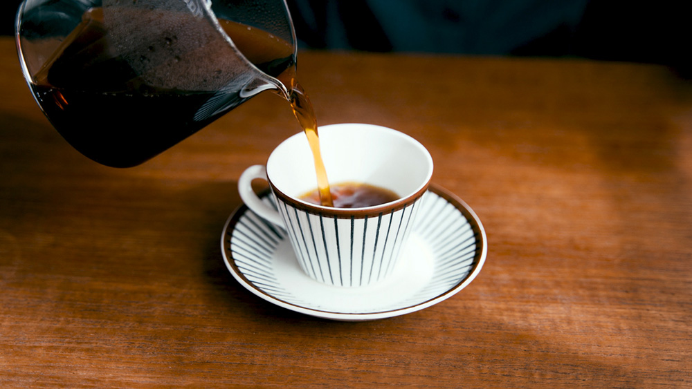 MI CAFETO（ミカフェート） 福袋 ゲイシャコーヒー