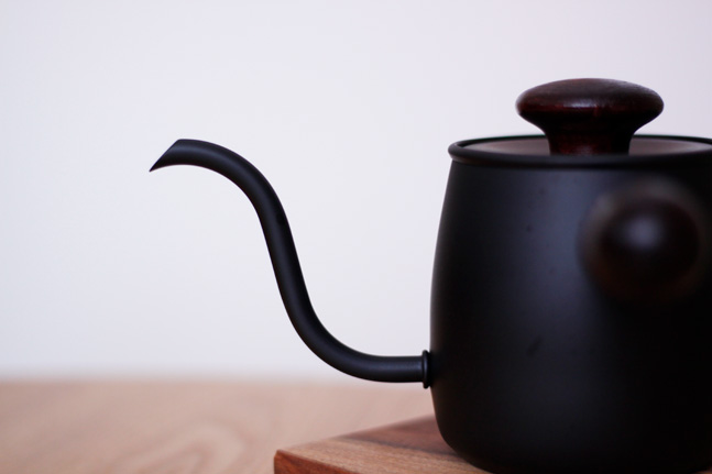 Miyacoffee シングルドリップ