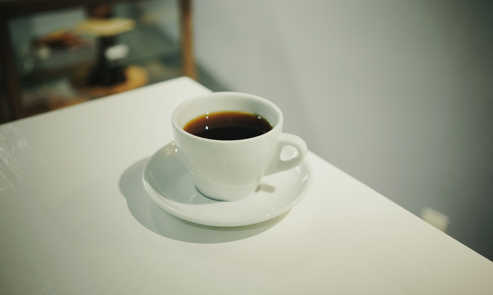 MODOO’S COFFEE BREWERS（福岡・警固）