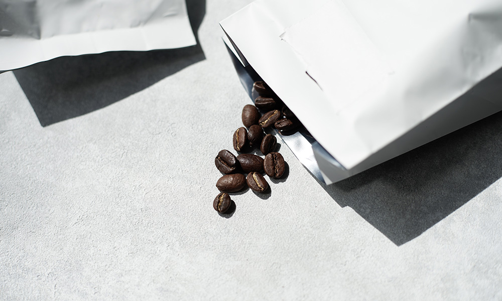 MOUNT COFFEE コーヒー豆
