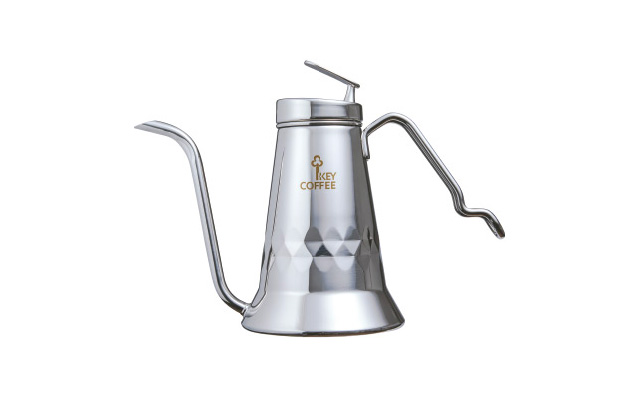 KEY COFFEE（キーコーヒー） Noi（ノイ） ドリップマスターケトル