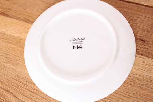 Noritake N4