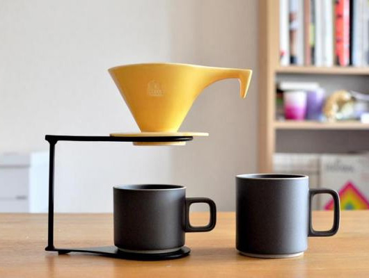 One Kiln コーヒードリッパーセット ＋ マグ２pcs