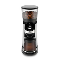 OXO(オクソー)スケール付コーヒーグラインダー バリスタブレイン