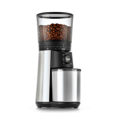 OXO(オクソー)タイマー式コーヒーグラインダー