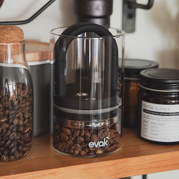 prepara EVAK AIRTIGHT FOOD STORAGE