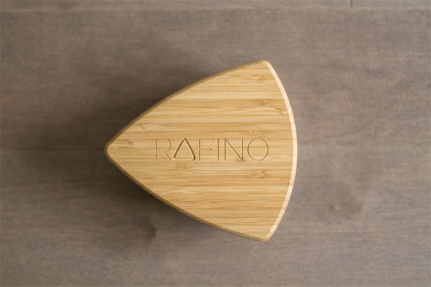 THE RAFINO