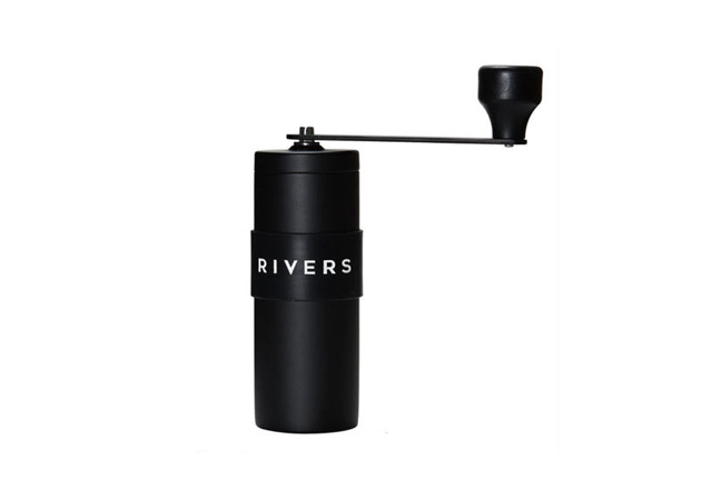 RIVERS（リバーズ）コーヒーグラインダー GRIT（グリット）