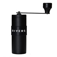 RIVERS（リバーズ）コーヒーグラインダー GRIT（グリット）