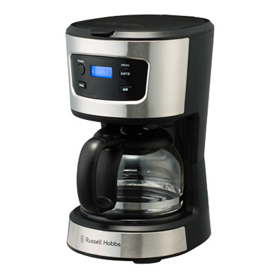 Russell Hobbs ラッセルホブス 5カップコーヒーメーカー 7620JP