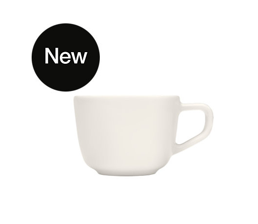 iittala（イッタラ）Sarjaton（サルヤトン）ホワイト エスプレッソサイズのカップ