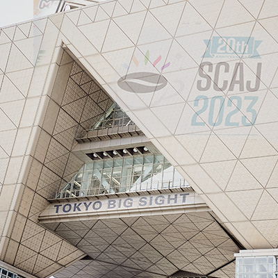 SCAJ2023、コーヒー器具のまとめ。