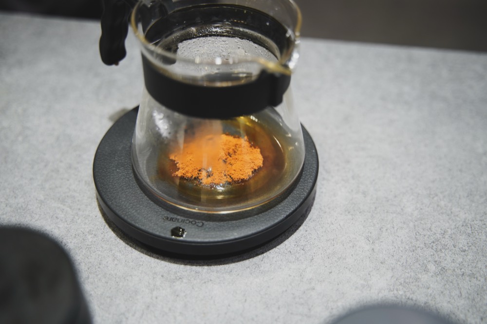 NEXBREW
