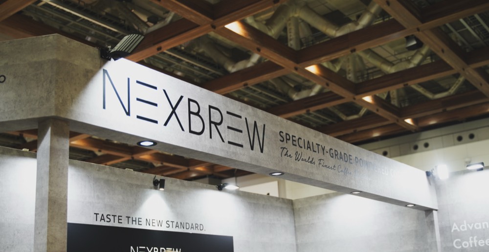 NEXBREW