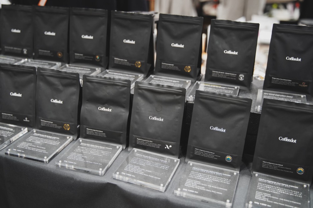 Coffeedot