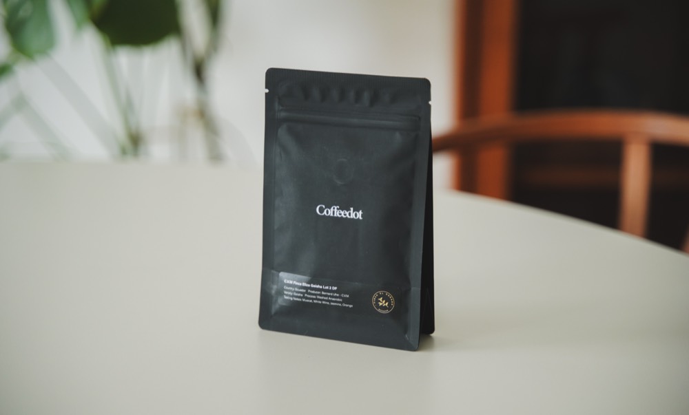 Coffeedot